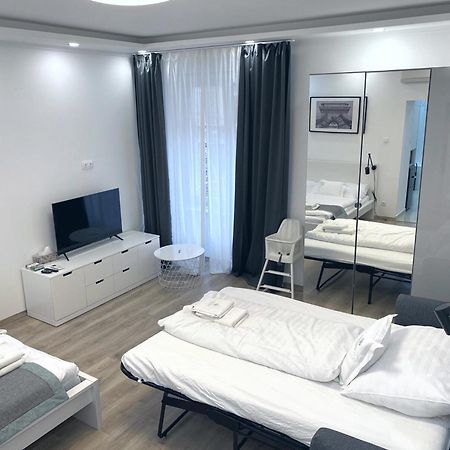 Jobelhome Liszt Apartment Budapest Exterior photo