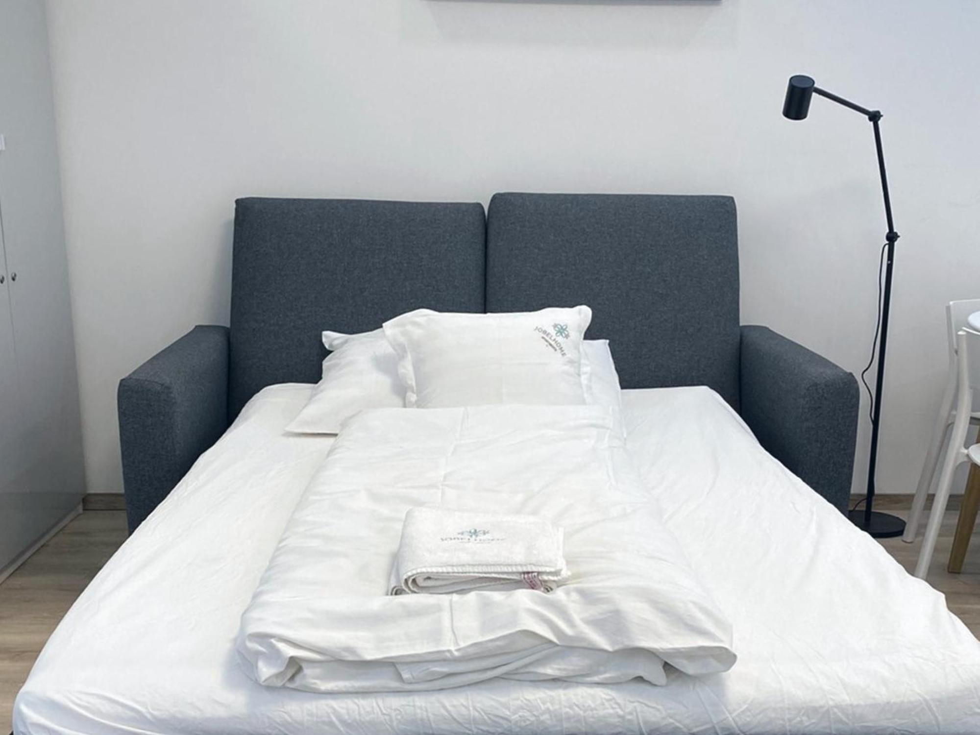 Jobelhome Liszt Apartment Budapest Exterior photo